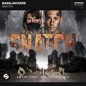 BASSJACKERS - SNATCH